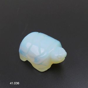 Tortue Opalite - Opaline 4,2 cm