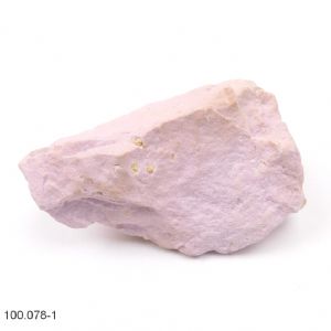 Phosphosidérite brute 6,5 cm. Pièce unique 90 grammes