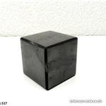 Cube de Schungite 5,5 x 5,5 cm
