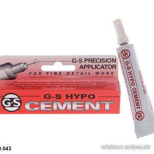 Colle Hypo-Cement 9 ml