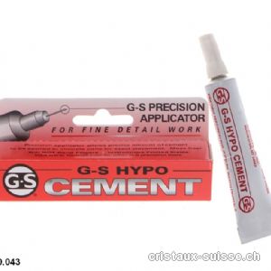 Colle Hypo-Cement 9 ml