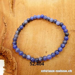 Bracelet pour enfant Sodalite