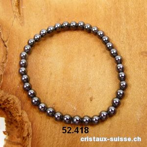 Bracelet pour enfant Hématite