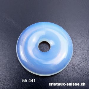 Opaline - opalite - donut 5 cm