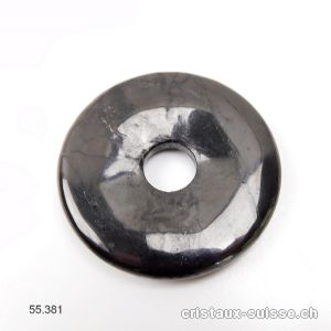 Schungite Donut 5 cm
