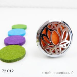 Diffuseur pour voiture LOTUS 3 cm