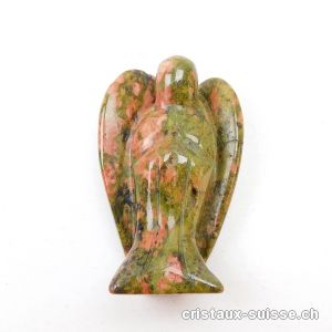 Ange Unakite 4 cm