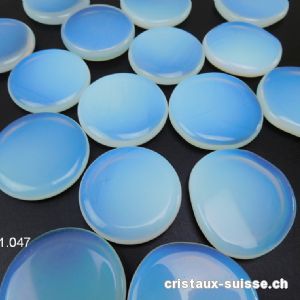 Opaline - Opalite 4,5 - 5 cm. Taille XL