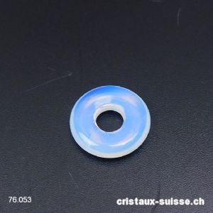 Opaline - Opalite - donut 1,8 cm