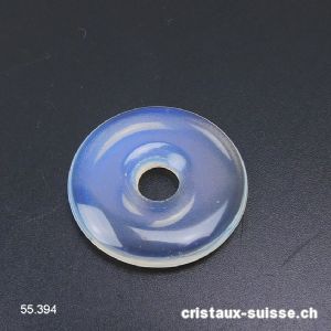 Opaline - Opalite - donut 3 cm