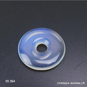 Opaline - Opalite - donut 3 cm