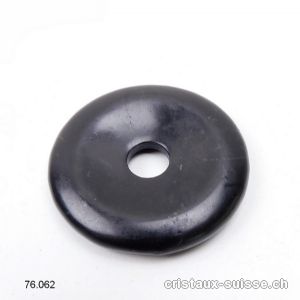 Schungite donut 4 cm