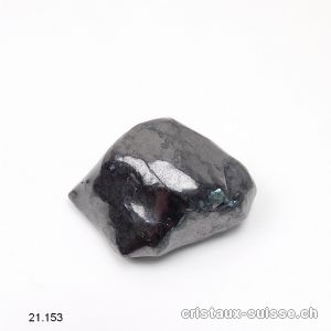 Schungite forme libre 3,5 à 5 cm / 25 - 31 grammes. Taille L-XL. OFFRE SPECIALE