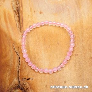 Bracelet pour enfant Quartz rose