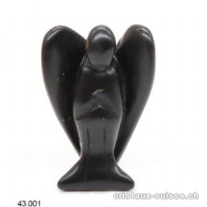 Ange Schungite 4 cm