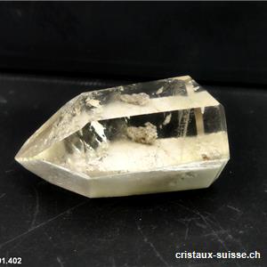 Quartz Lodolite - fantôme. Pièce unique de 57 grammes
