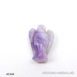 Ange Améthyste 2 cm, Mini