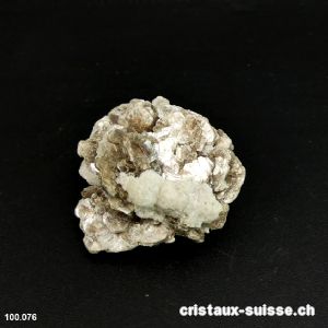 Muscovite du Brésil. Pièce unique 3,1 cm
