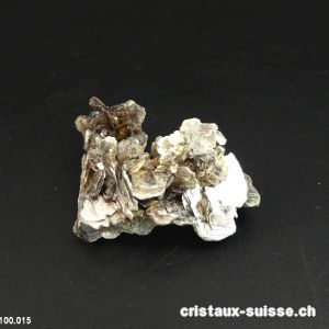 Muscovite du Brésil. Pièce unique 4 cm