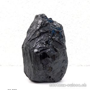 Tourmaline noire brute - Schorl. Pièce unique 450 grammes