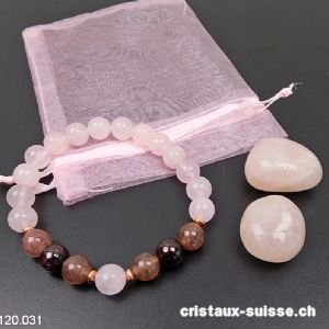 Set AMOUR et PASSION. Offre Spéciale