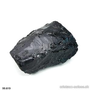 Tourmaline noire brute - Schorl. Pièce unique 287 grammes