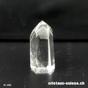 Quartz fantôme. Pièce unique de 13 grammes