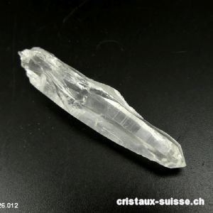 Laser - Lémurien brut 5,7 x 1 cm. Pièce unique
