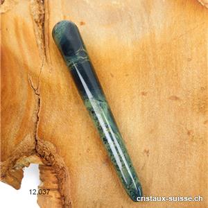 Bâton Eldarite - Rhyolite Kamamba 9,5 - 10 cm. Offre Spéciale