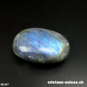 Labradorite polie. Pièce unique 60 grammes