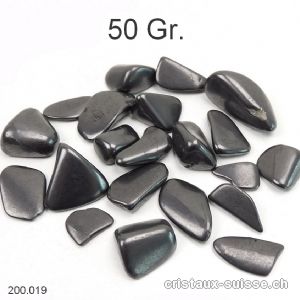 Schungite. Lot 50 Gr.