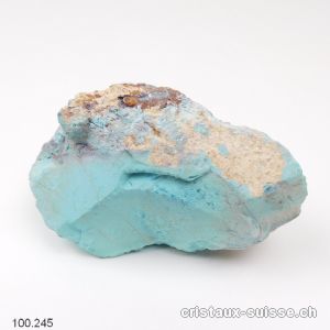 Shattuckite brute 9 cm. Pièce unique 178 grammes