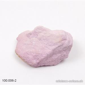 Phosphosidérite brute 3,5 cm. Pièce unique