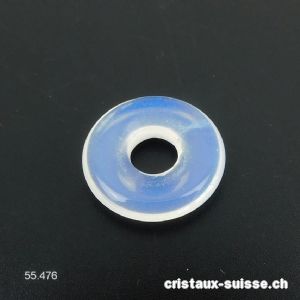Opaline - Opalite - donut 1,7 cm