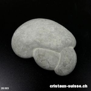 Fairy Stone DEVELOPPEMENT DE LA VIE. Pièce unique