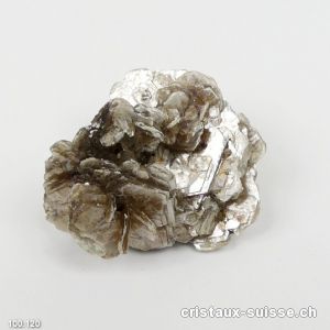 Muscovite du Brésil. Pièce unique 4,5 cm