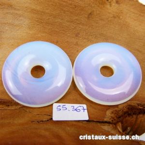 Opaline - Opalite - donut 4 cm