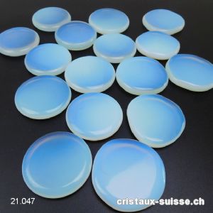 Opaline - Opalite 4,5 - 5 cm. Taille XL