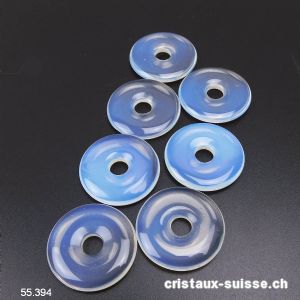 Opaline - Opalite - donut 3 cm