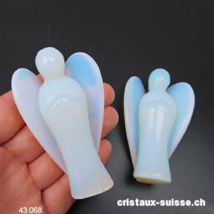 Ange Opaline - Opalite 7,5 cm