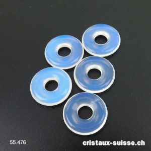 Opaline - Opalite - donut 1,7 cm