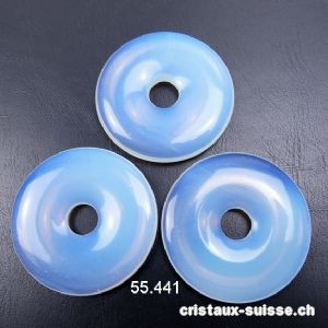 Opaline - opalite - donut 5 cm