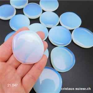 Opaline - Opalite 4,5 - 5 cm. Taille XL