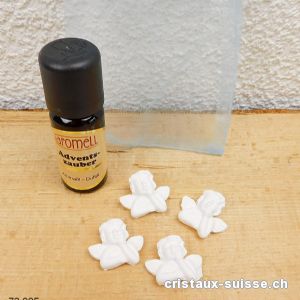 Set MAGIE DE L'AVENT  Diffuseur et parfum d'ambiance