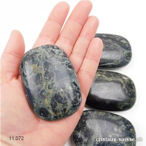 Eldarite - Rhyolite Kamamba - galet 7 x 5 cm