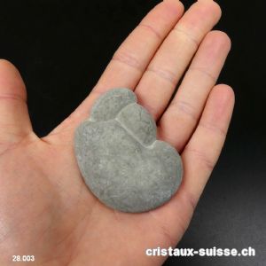 Fairy Stone DEVELOPPEMENT DE LA VIE. Pièce unique