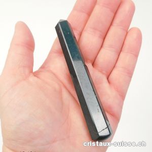 Bâton hexagonal Héliotrope mélangé 9,5 - 10 cm. OFFRE SPECIALE