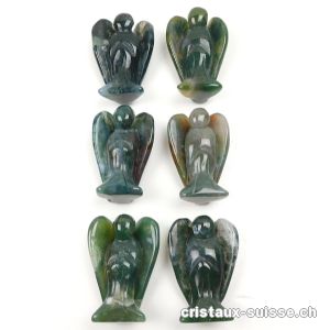 Ange Agate Mousse 4 cm