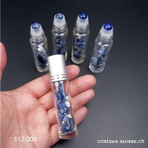 Sodalite, bouteille Roll-on, env. 10 ml