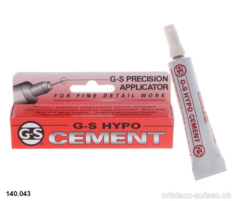 Colle Hypo-Cement 9 ml